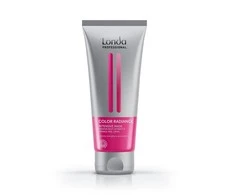 Londa Professional, Color Radiance, Hair Treatment Kreminis Mask, For Spalvą išsaugantis, 200 ml