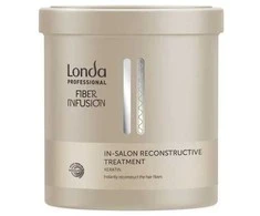 Londa Professional Fiber Infusion In-Salon Reconstructive Treatment 750 ml