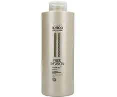 Londa Professional Fiber Infusion Šampūnas, 1000 ml