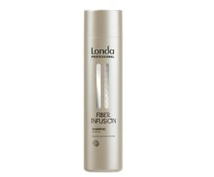 Londa Fiber Infusion atkuriantis plaukų šampūnas 250ml