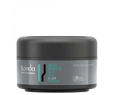 Londa Professional MEN Shift It Hair Kreminis vyrams, 75 ml