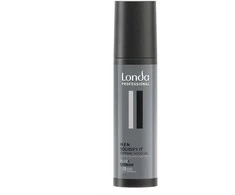 Londa Men Solidify It Extreme Hold Gel itin fiksuojantis plaukų želė vyrams 100ml
