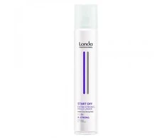 Londa Professional Start Off itin stiprios fiksacijos plaukų lakas, 500 ml