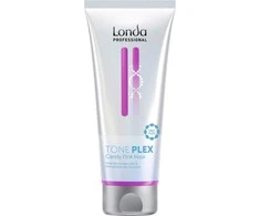 Londa Professional TonePlex Candy Rožinė Mask, 200 ml