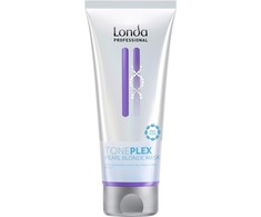Londa Londa toneplex perlų blondinė kaukė 200 ml