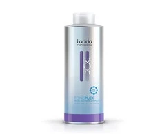 Londa Professional TonePlex Pearl Skirtas šviesiems plaukams Šampūnas, 1000 ml