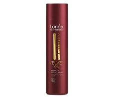 Londa Professional Velvet Oil Šampūnas moterims, 250 ml