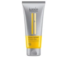 Londa Visible Repair Intensive Mask intensyvi kaukė pažeistiems plaukams 200ml