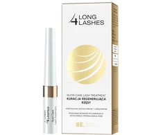 LONG4LASHES Nutri Care Lash Treatment kuracja regenerująca rzęsy 3ml