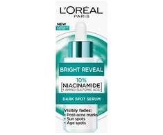 L'Oreal Paris Bright Reveal, 30 ml