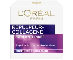L'Oreal Paris Collagen Expert Moisture Filler Kreminis, 50 ml