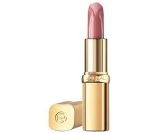 L'Oréal Paris Color Riche Free the Nudes lūpų dažai