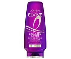 L'Oreal Elseve Collagen Lifter plaukų skaidulų tankinimo kondicionierius 200 ml