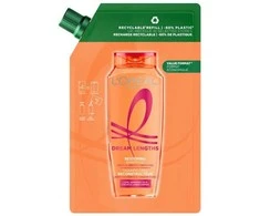 L'Oreal Elseve Dream Long regeneruojamojo šampūno papildymas 500 ml