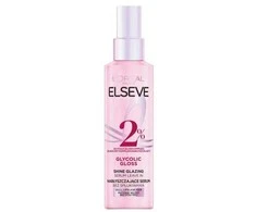 L'Oréal Elseve Glycolic Gloss Core plaukų blizgesio purškiklis 150 ml