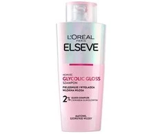 L'Oreal Paris Elseve glikolinis blizgusis lakas, 200 ml