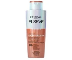 L'Oreal Elseve Growth Booster stiprinantis šampūnas nuo plaukų slinkimo 200 ml
