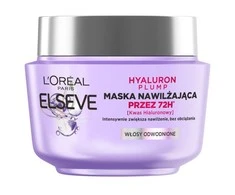 L'Oreal Paris Elseve Hyaluron Plump, 300 ml