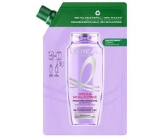 L'Oreal Elseve Hydra Hyaluronic Moisture Filling šampūno papildymas 500 ml