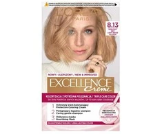 L'Oreal Paris Excellence Creme Kremas dažiklis 8.13 Pearl beige
