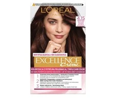 L'Oreal Paris Excellence Creme 4.15 Frosty Brown