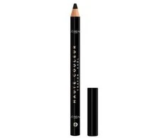 L'Oreal Haute Couleur akių pieštukas 110 Noir Silk