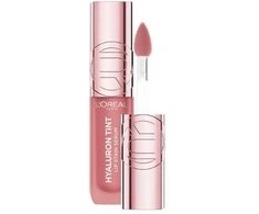 L'Oreal Hyaluron Tint koloryzujący olejek-serum do ust 601 Worth It 5ml