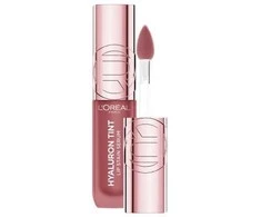 L'Oreal Hyaluron Tint koloryzujący olejek-serum do ust 635 Worth It Medium 5ml