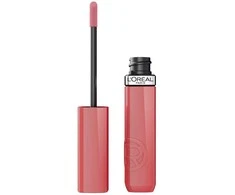 L'Oreal Paris Infaillible Laque Resistance 600 Le Nu Rose, 4.3 ml