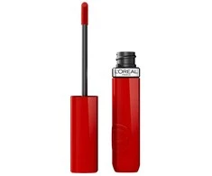 L'Oreal Paris Infaillible Laque Resistance 415 Raudona Bisou, 4.3 ml