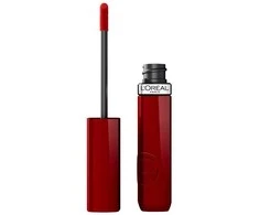 L'Oreal Paris Infaillible Laque Resistance 520 Berry Bordo, 4.3 ml
