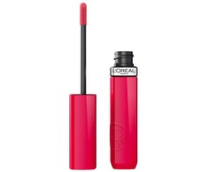 L'Oreal Paris Infaillible Laque Resistance 250 Rožinė Oulala, 4.3 ml