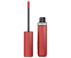L'Oreal Paris Infaillible Laque Resistance 635 Worth It Medium, 4,3 ml