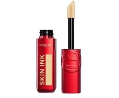 L'Oreal Paris Infaillible Skin Ink 130 Light Cool, 15 ml