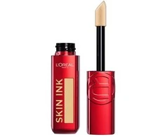 L'Oreal Paris Infaillible Skin Ink 180 Medium Cool, 15 ml