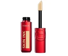 L'Oreal Paris Infaillible Skin Ink 100 Light Warm, 15 ml