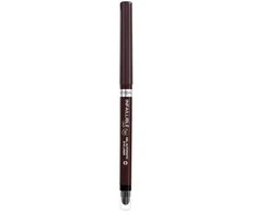 L'Oréal Paris Infaillible Grip 36H Gel Automatic Eye Liner Eye Pieštukas moterims, 1,2 g