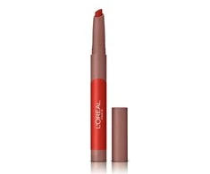 L’Oreal Paris L 'Oreal _ Inballble Matte Lip Crayon matinis lūpų dažai lūpoms 110 Karamel Rebel 1.3g