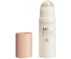 „L'Oréal Paris Lumi Le Glass“ šviesinamasis pieštukas
