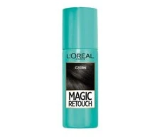 Plaukų šaknų maskuoklis L'OREAL Magic Retouch 1