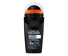 L'Oreal Paris Men Expert Carbon Protect, 50 ml