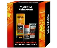 L'Oreal Paris Zestawy dla mężczyzn
