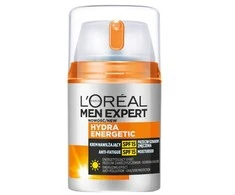L'Oreal Paris Men Expert Hydra Energetic, 50 ml