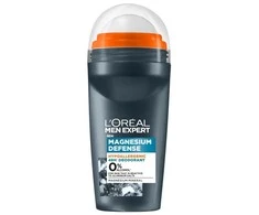 L'Oreal Paris Men Expert Magnesium Defense, 50 ml