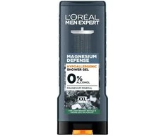 L'Oreal Paris Men Expert Magnesium Defense, 400 ml