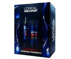 L'Oreal Paris Zestawy dla mężczyzn