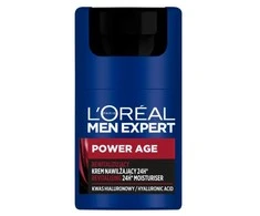 L'Oreal Paris Men Expert Power Age, 50 ml