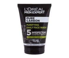 L'Oreal ME PURE CHARCOAL WASH T100 PL/BALT