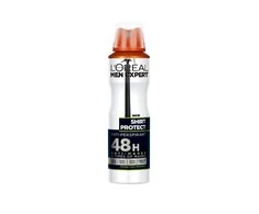 L'Oreal Paris Men Expert Shirt Protect, 150 ml