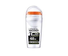 L'Oreal Paris Men Expert Shirt Protect, 50 ml